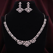 Load image into Gallery viewer, Stylish Partywear Neckpiece

