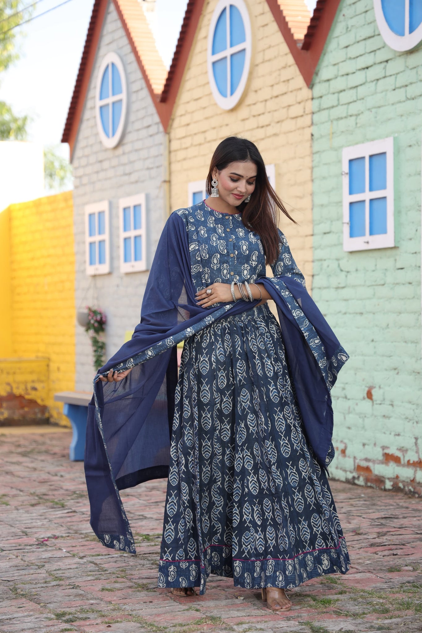 Buy FELIZ THE DESIGNER STUDIO Girls Lavender Tapeta Silk and Cotton Lehenga  Choli Online at Best Prices in India - JioMart.