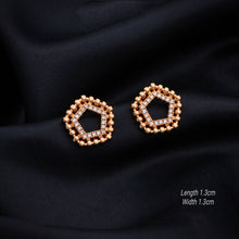 Load image into Gallery viewer, Stone Studded Stylish Earring
