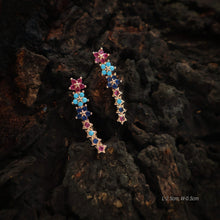 Load image into Gallery viewer, Stone Studded Stylish Earring
