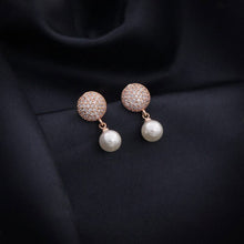 Load image into Gallery viewer, Casual Wear Droplet Earrings
